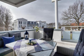 Am Kurhaus 108 -Ostseeblick PP 41 in Zingst